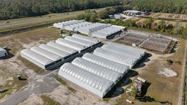 Turnkey Medical Cannabis Site