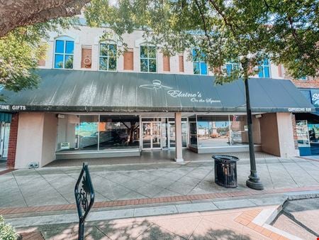 Retail space for Sale at 106 Musgrove St in Clinton