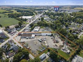 +/- 37,000 SF Multi-Tenant Industrial Building on 4.57 Acres
