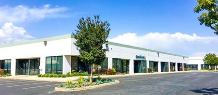 Industrial space for Rent at 16025 Arrow Highway in Baldwin Park