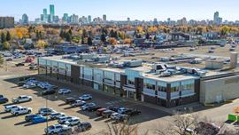 Westmount Centre