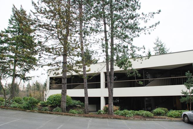 9th Avenue Pavilion