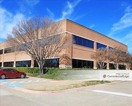 Photo of commercial space at 18451 Dallas Pkwy in Dallas