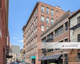 86 Weybosset Street