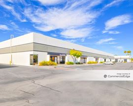Hohokam 10 West Park