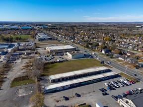 0, 43 & 79 Taunton Rd W
