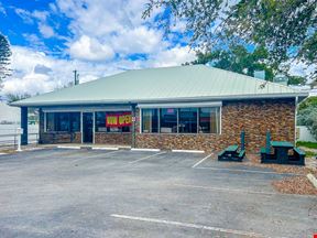 Turn-Key Island Grocery/Deli/Convenience Store