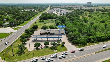 Retail space for Rent at 2000 Farm to Market Road 158 in College Station
