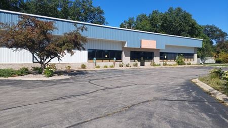 Photo of commercial space at 707 Parsons  in Traverse City