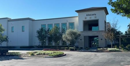 Industrial space for Rent at 3550 Francis St in Ontario