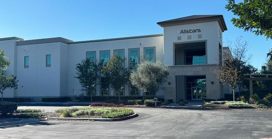 Prologis Park Ontario Airport - Bldg 3