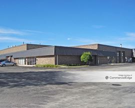Yorkbrook Business Park - 10 & 50 Eisenhower Lane North & 121 Eisenhower Lane South