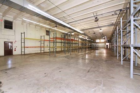 Industrial space for Rent at 5609 Departure Dr in Raleigh
