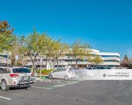 San Mateo Gateway III