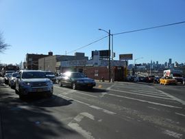 3421 Greenpoint Avenue