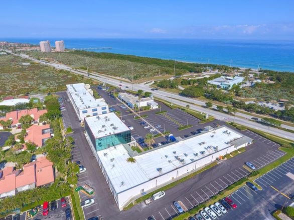 Office space for Rent at 14255 US Highway One in Juno Beach