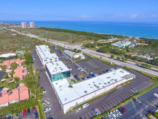 Loggerhead Plaza