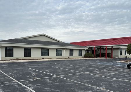 Office space for Rent at 27681 Cummings Road in Millbury