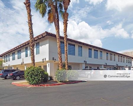 Photo of commercial space at 78140 Calle Tampico in La Quinta