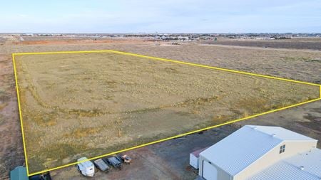 VacantLand space for Sale at Briarwood Ave in Midland