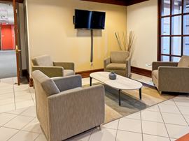 Regus - Jacksonville - Salisbury Rd