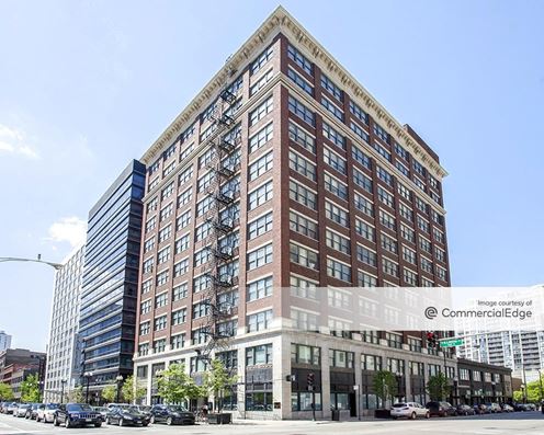 The Boyce Building