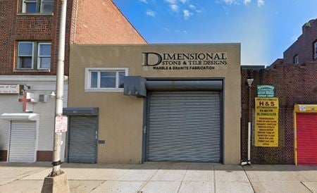 Industrial space for Sale at 146 East 3rd Street in Mount Vernon