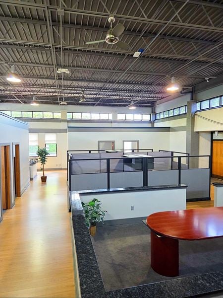 Photo of commercial space at 611 S Sandusky St in Delaware