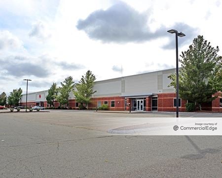 Office space for Rent at 85 John Road in Canton