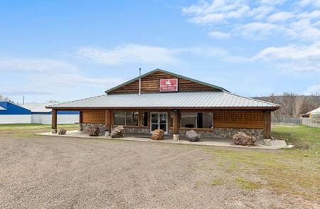 Retail space for Sale at 2029 U.S. 95 in Council