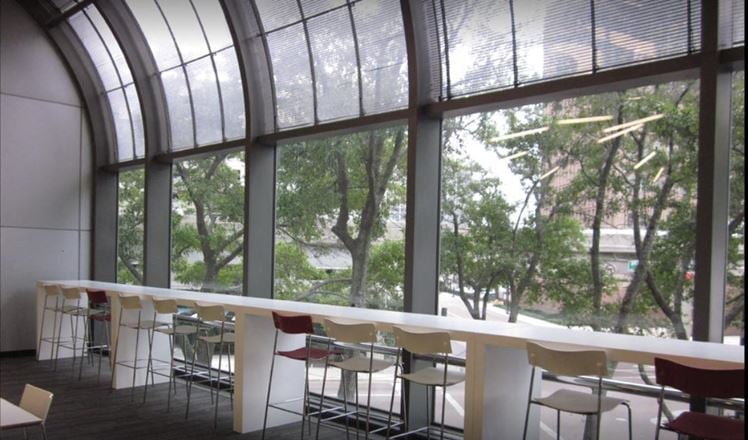 Executive Suite Professionals - ESP Downtown