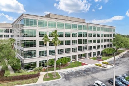 Office space for Rent at 4600 Touchton Rd, Bldg 100, Ste 500 in Jacksonville