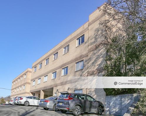 Essex Suites CoWorking Community - Essex Suites