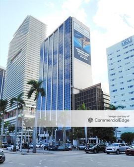 100 Biscayne