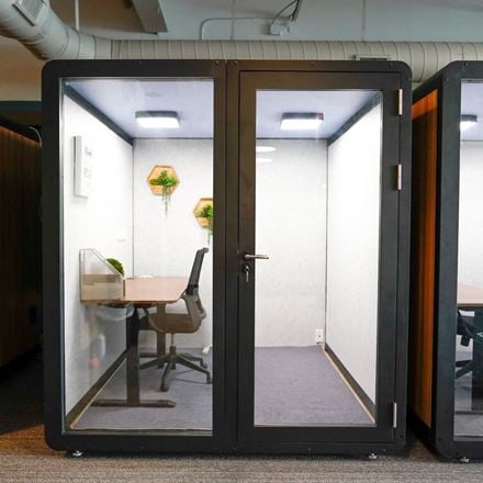 LionShare Cowork - Harbour Village
