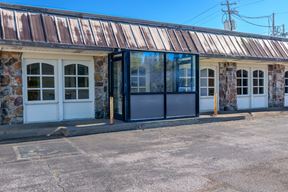 Office Building  - Azalea Drive