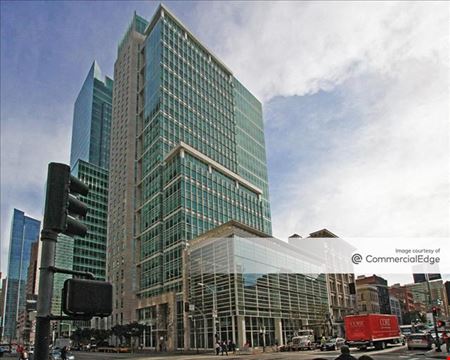 Office space for Rent at 101 2nd Street in San Francisco