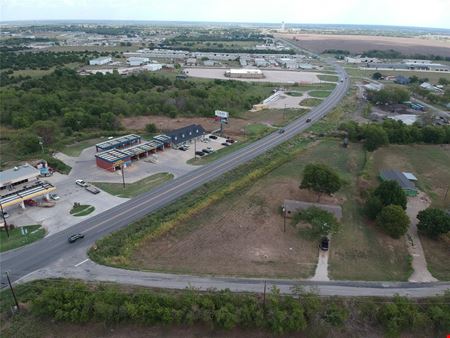 Photo of commercial space at 111 Green Circle in Rockwall