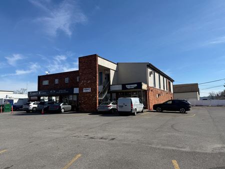 Office space for Rent at 1064 Country Club Rd in Columbus