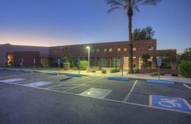 Foothills Health Center
