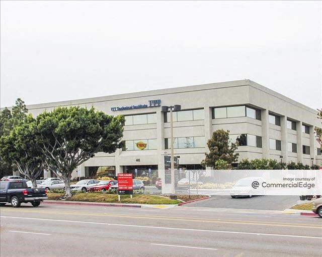 South Bay Corporate Center