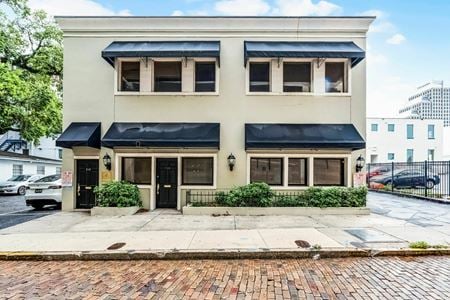 Photo of commercial space at 220 Palmetto Ave in Orlando
