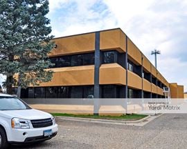 Golden Valley Corporate Center