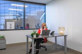 Quest Workspaces - Quest - West Palm Beach