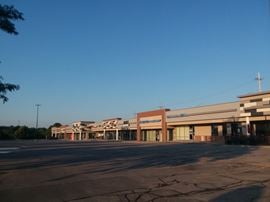 Eagle Run Plaza