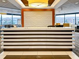 Regus - Colorado Springs – Briargate
