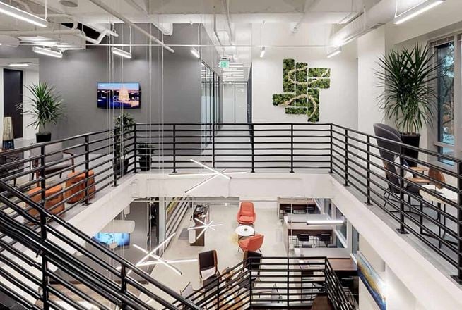 Serendipity Labs - Atlanta Alpharetta