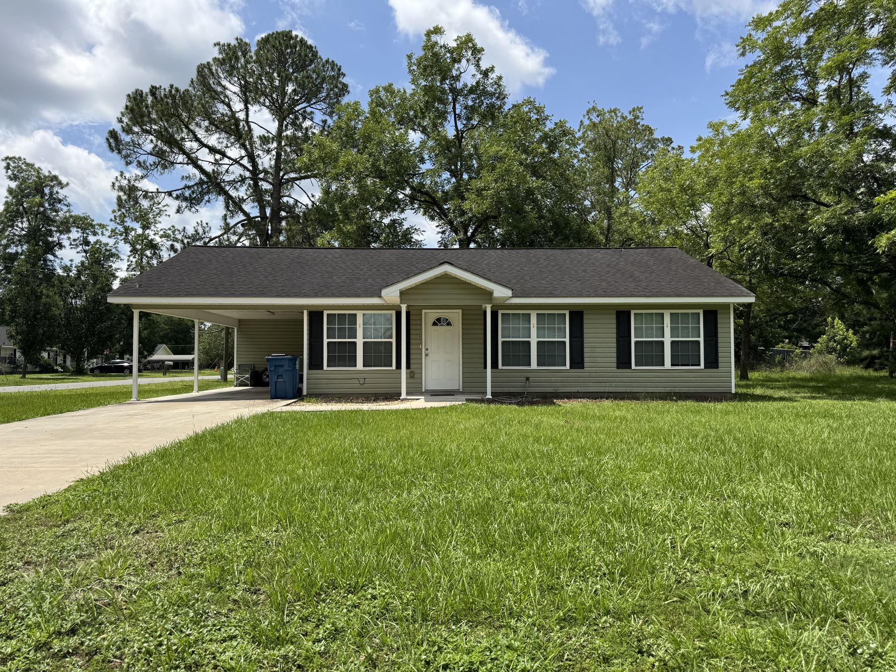 67 Doors and More Portfolio in Waycross and Blackshear GA