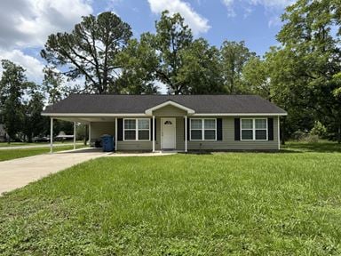67 Doors and More Portfolio in Waycross and Blackshear GA