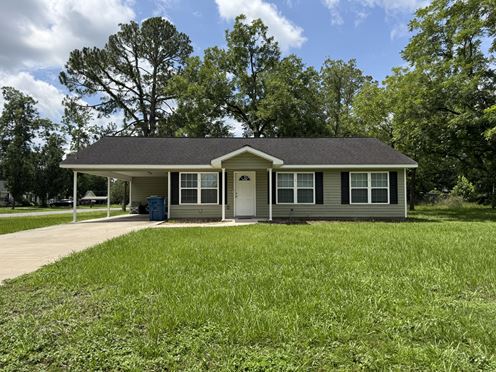 67 Doors and More Portfolio in Waycross and Blackshear GA